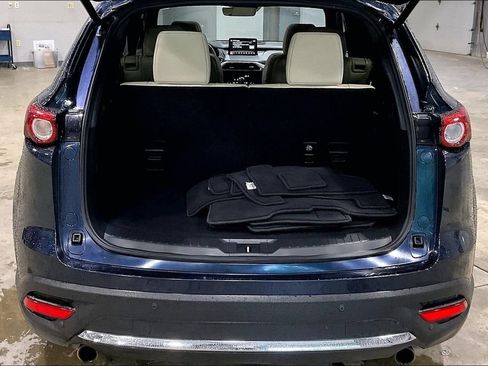 Used 2020 MAZDA CX-9 Grand Touring AWD/4WD image 36