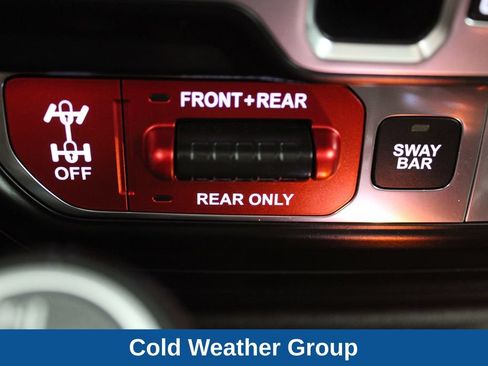 Used 2019 Jeep Wrangler Unlimited Rubicon AWD/4WD image 19