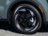 New 2025 Kia Sorento EX w/ EX Panoramic Sunroof Package image 3