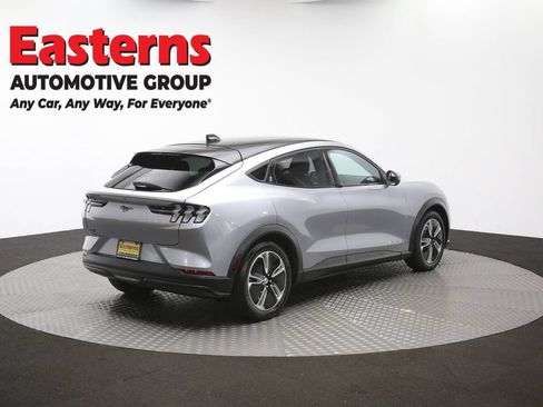 Used 2021 Ford Mustang Mach-E Select w/ Comfort/Appearance Package AWD/4WD image 39