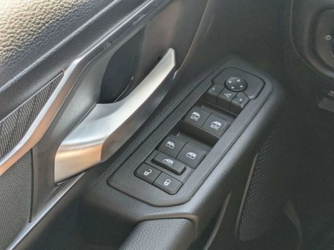 New 2026 RAM 1500 Big Horn RWD image 20