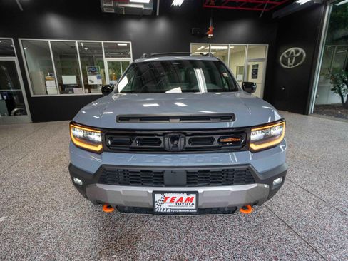 Used 2026 Honda Passport TrailSport Elite image 6