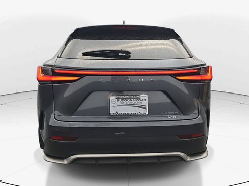 Used 2024 Lexus NX 350 F Sport image 6