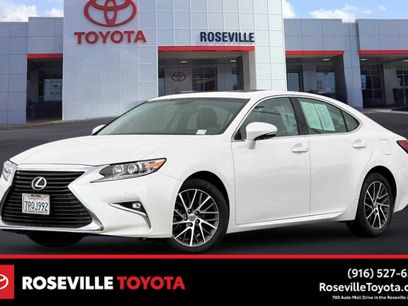 Used 2016 Lexus ES 350