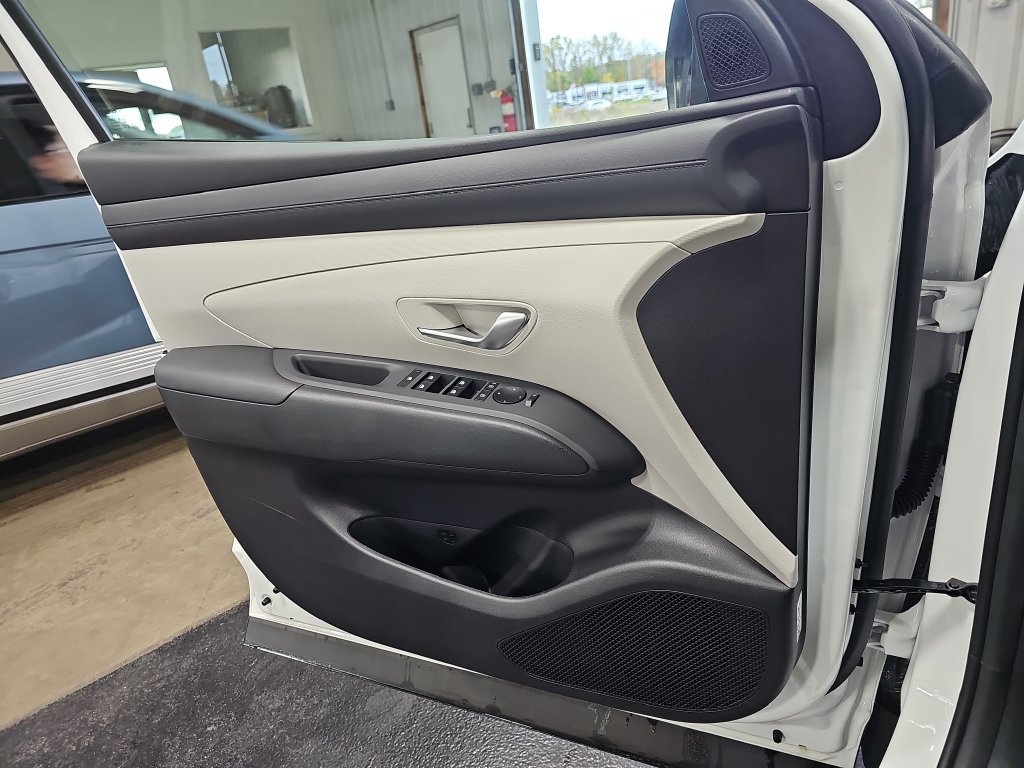 New 2026 Hyundai Tucson SEL Plus AWD/4WD image 27