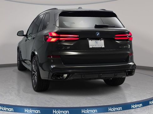 New 2026 BMW X5 xDrive50e w/ M Sport Package AWD/4WD image 6