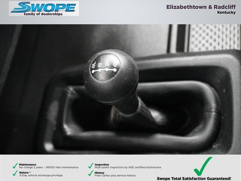 Used 2021 RAM 3500 Tradesman w/ Chrome Appearance Group image 21