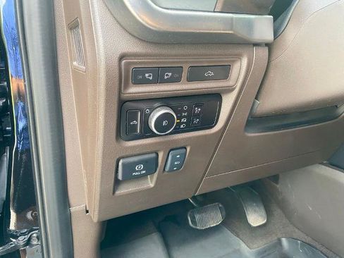 Certified 2023 Ford F150 King Ranch w/ Equipment Group 601A High AWD/4WD image 17