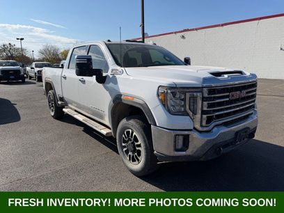 Used 2020 GMC Sierra 2500 SLT w/ SLT Convenience Package