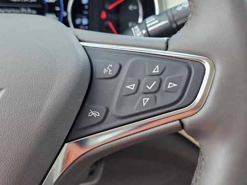 Used 2024 Chevrolet Malibu LT image 22