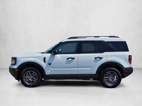 Used 2025 Ford Bronco Sport Big Bend AWD/4WD image 9