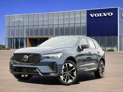 New 2026 Volvo XC60 B5 Plus w/ Protection Package Premier