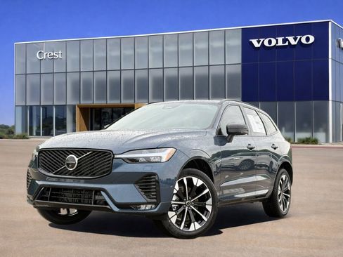 New 2026 Volvo XC60 B5 Plus w/ Protection Package Premier image 1