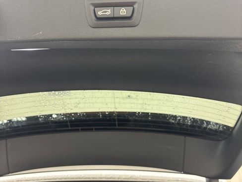 Used 2023 BMW X3 xDrive30i image 27