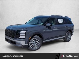 New 2026 Hyundai Palisade SEL FWD video 1