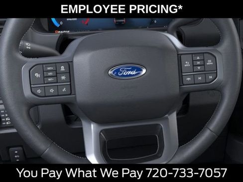 New 2026 Ford F250 Lariat AWD/4WD image 12