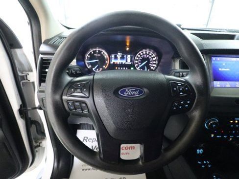 Used 2021 Ford Ranger XL w/ FX4 Off-Road Package image 17