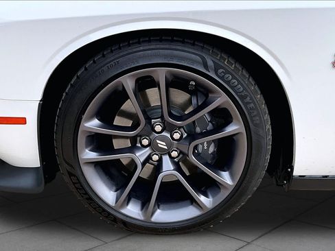 Used 2023 Dodge Challenger R/T Scat Pack w/ Plus Package RWD image 12