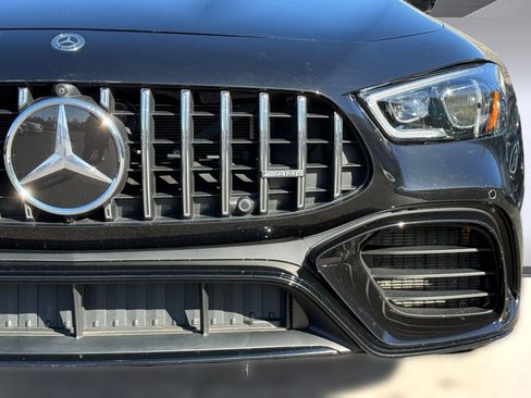 Certified 2020 Mercedes-Benz AMG GT 63 image 11
