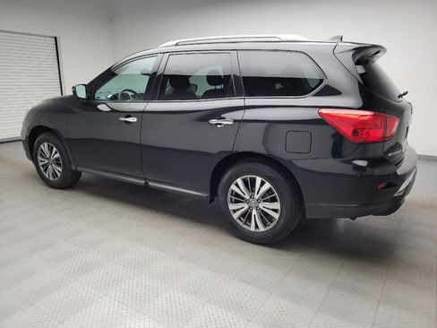 Used 2020 Nissan Pathfinder S AWD/4WD image 3