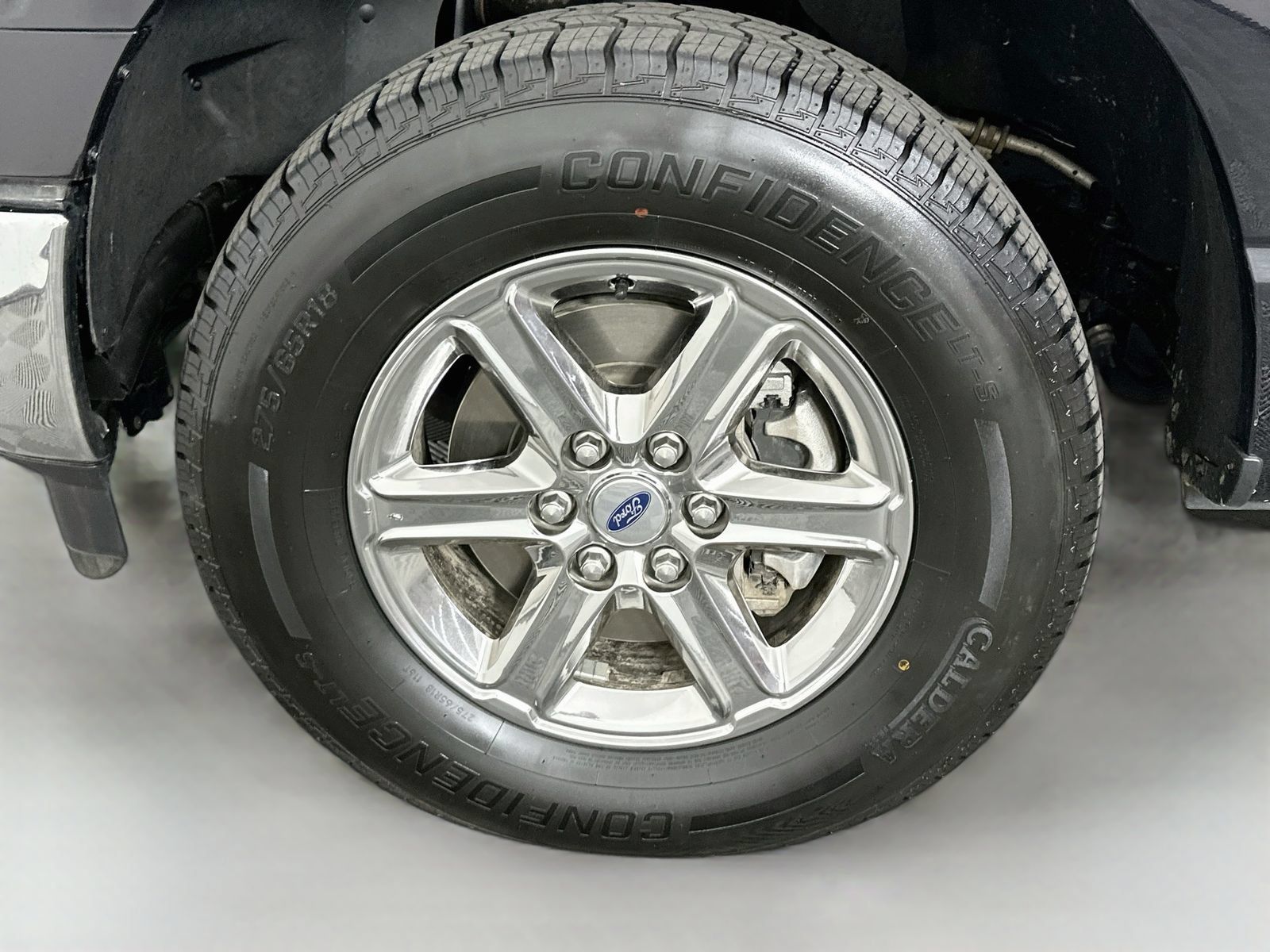Used 2024 Ford F150 XLT w/ Mobile Office Package AWD/4WD image 31