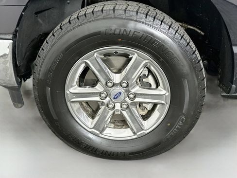 Used 2024 Ford F150 XLT w/ Mobile Office Package AWD/4WD image 31