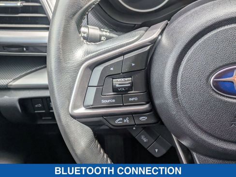 Certified 2023 Subaru Forester Premium AWD/4WD image 17