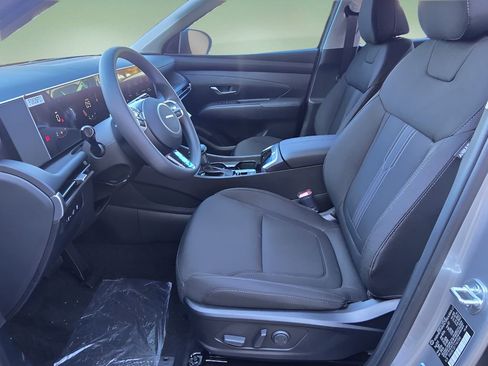 New 2026 Hyundai Tucson SEL image 13