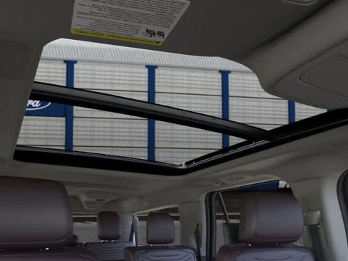New 2026 Ford Expedition Max Platinum image 22