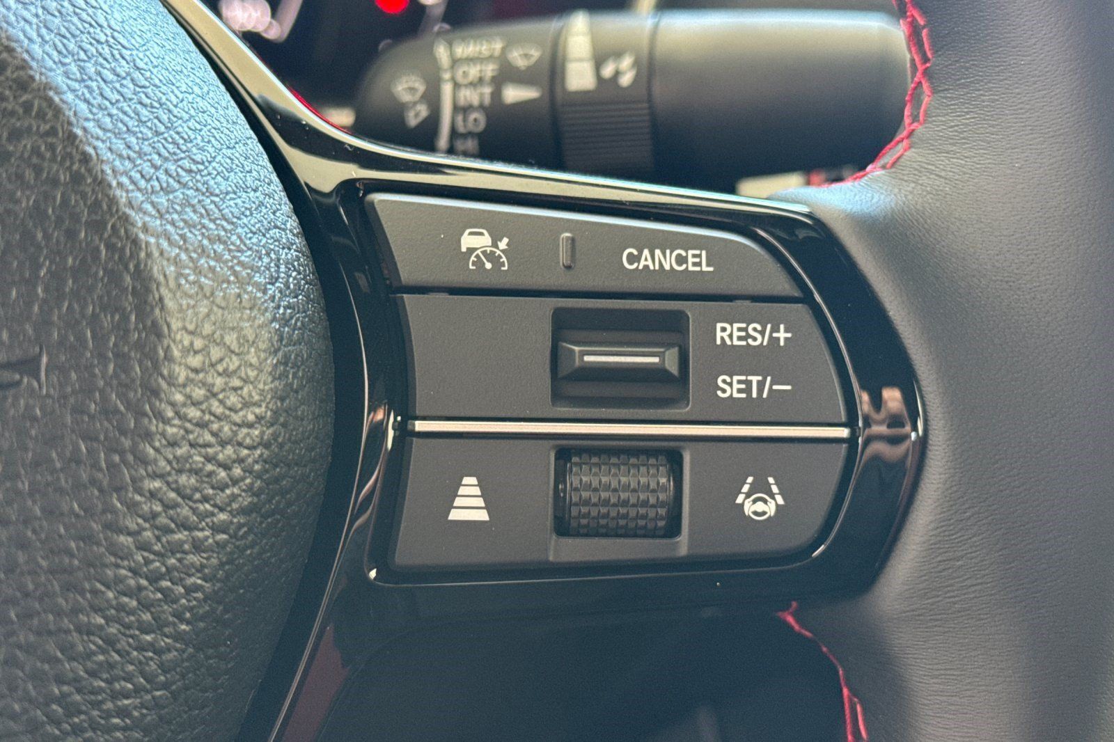 Used 2026 Honda Civic Si image 16