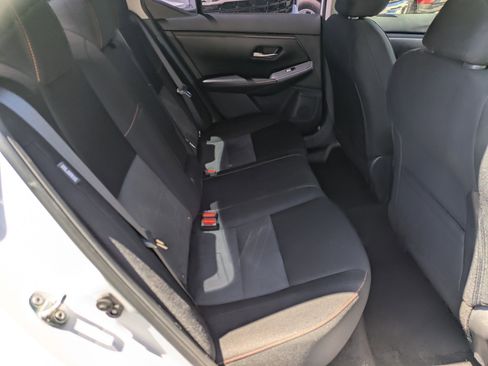 Used 2021 Nissan Sentra SR image 26