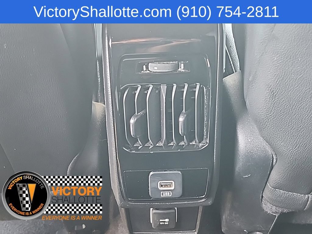 Certified 2024 Jeep Compass Limited AWD/4WD image 24