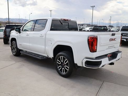 New 2026 GMC Sierra 1500 AT4 w/ AT4 Premium Package image 4