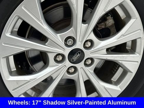 Used 2023 Ford Escape Active w/ Tech Pack #1 image 26