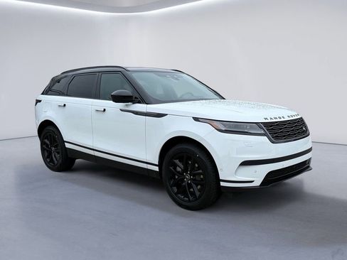 New 2026 Land Rover Range Rover Velar S image 7