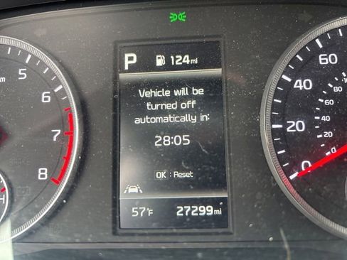 Used 2023 Kia K5 GT-Line w/ GT-Line Premium Package AWD/4WD image 12