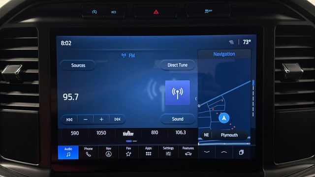 Used 2024 Ford F150 STX AWD/4WD image 29
