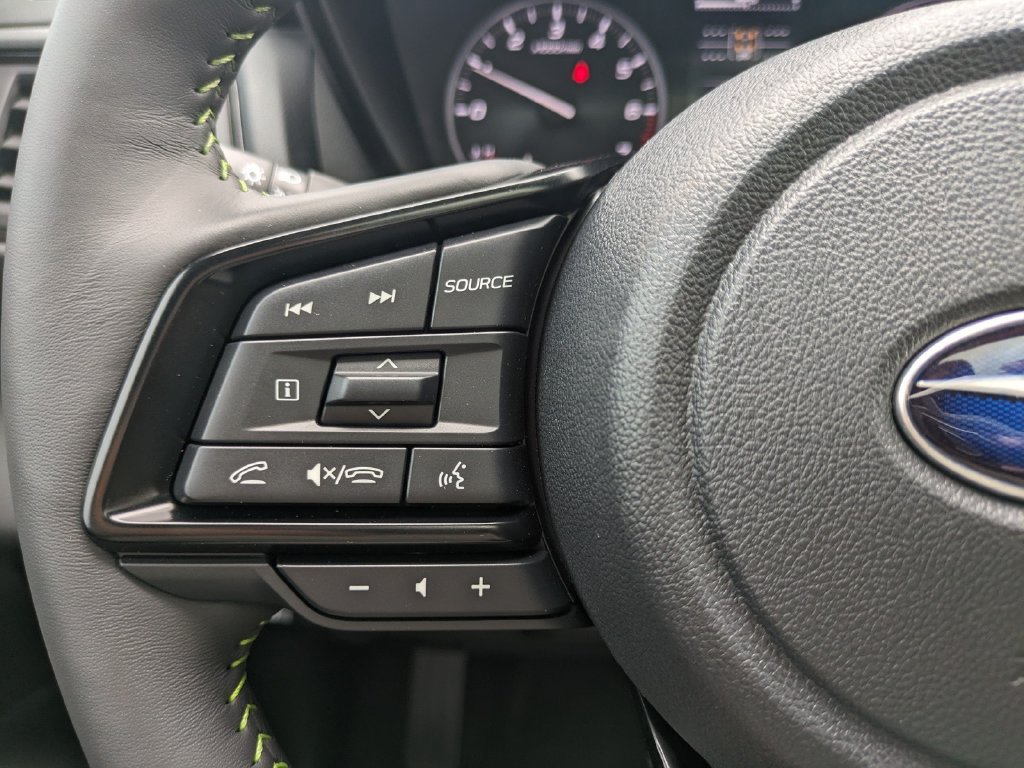 New 2026 Subaru Ascent Bronze Edition AWD/4WD image 24