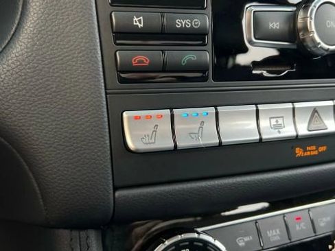 Used 2013 Mercedes-Benz CLS 550 CLS 550 image 41