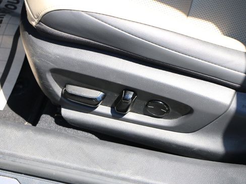 Used 2021 Lexus ES 350 w/ Premium Package FWD image 29
