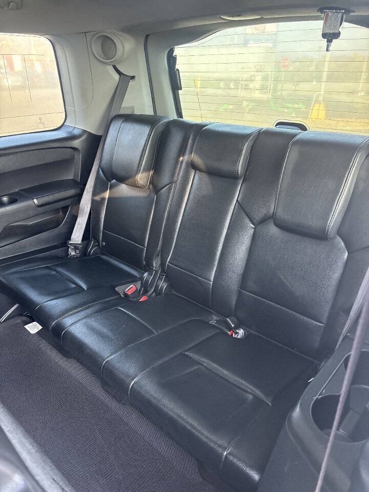 Used 2012 Honda Pilot Touring image 14