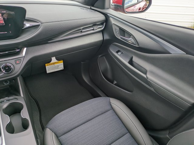 New 2026 Buick Envista Preferred w/ Convenience II Package FWD image 17