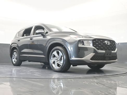 Used 2023 Hyundai Santa Fe SEL image 60