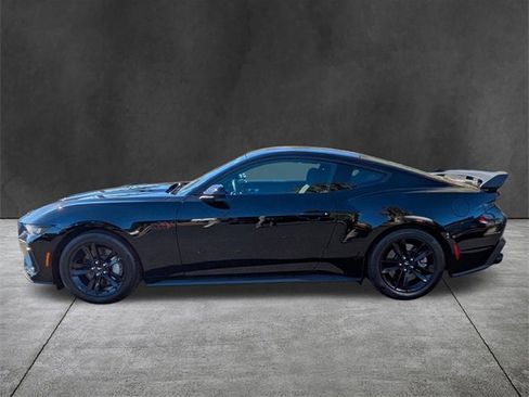 Used 2024 Ford Mustang GT image 7