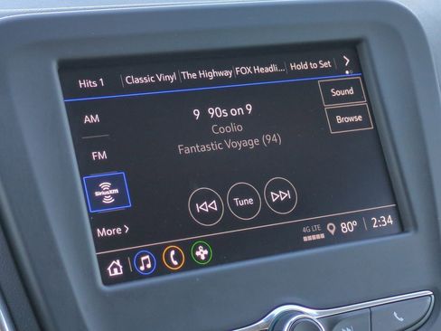 Certified 2022 Chevrolet Equinox LS image 13