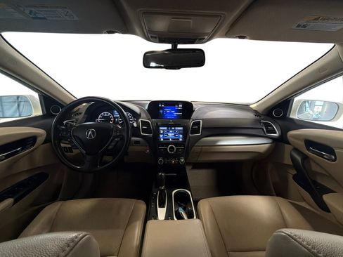 Used 2018 Acura RDX w/ Technology Package AWD/4WD image 17