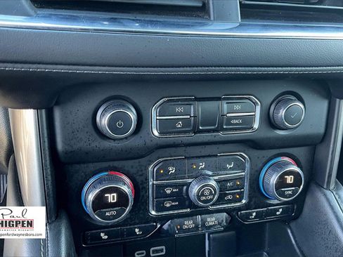 Used 2024 Chevrolet Tahoe LT image 31