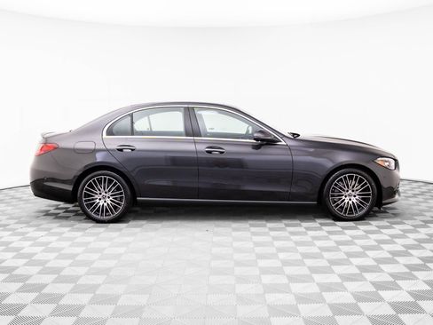 New 2026 Mercedes-Benz C 300 C 300 image 6