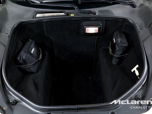 Used 2014 Ferrari 458 Spider RWD image 18