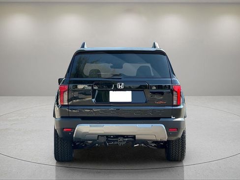 New 2026 Honda Passport TrailSport image 4